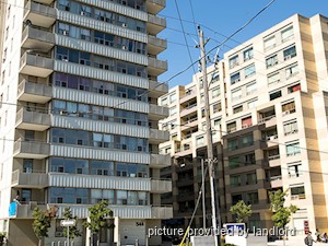 3+ Bedroom apartment for rent in SCARBOROUGH