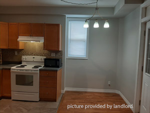 2 Bedroom apartment for rent in Toronto 