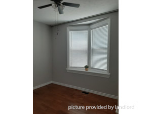 2 Bedroom apartment for rent in Toronto 