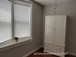 2 Bedroom apartment for rent in Toronto 