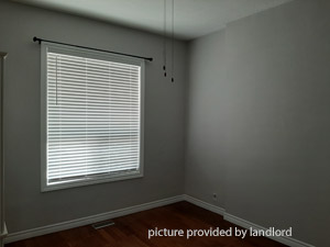 2 Bedroom apartment for rent in Toronto 