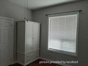 2 Bedroom apartment for rent in Toronto 