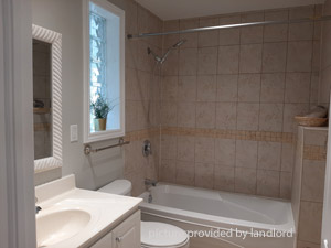 2 Bedroom apartment for rent in Toronto 