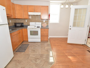 2 Bedroom apartment for rent in Toronto 