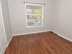 2 Bedroom apartment for rent in Toronto 