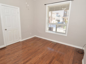 2 Bedroom apartment for rent in Toronto 