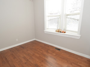 2 Bedroom apartment for rent in Toronto 