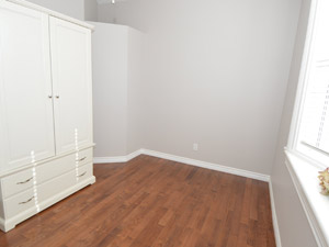2 Bedroom apartment for rent in Toronto 