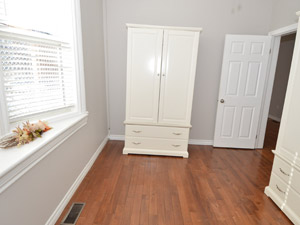 2 Bedroom apartment for rent in Toronto 