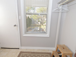 2 Bedroom apartment for rent in Toronto 