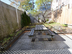 2 Bedroom apartment for rent in Toronto 