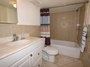 1 Bedroom apartment for rent in Toronto