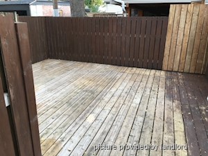 1 Bedroom apartment for rent in TORONTO