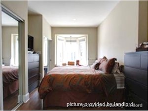 1 Bedroom apartment for rent in TORONTO   