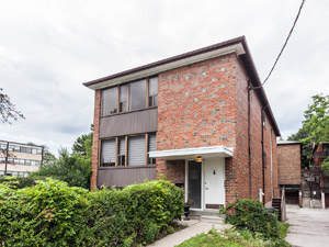 Rental House Avenue-Lawrence, Toronto, ON