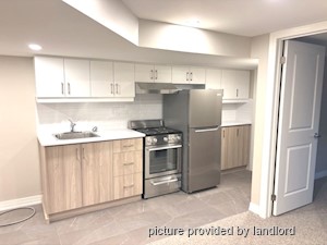 1 Bedroom apartment for rent in YORK  