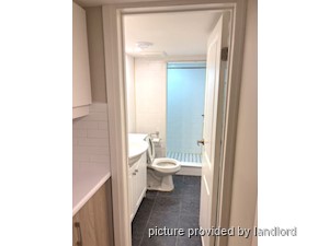 1 Bedroom apartment for rent in YORK  