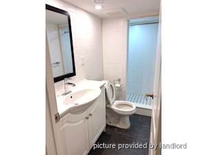 1 Bedroom apartment for rent in YORK  