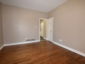 1 Bedroom apartment for rent in YORK  