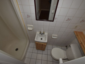 1 Bedroom apartment for rent in YORK  