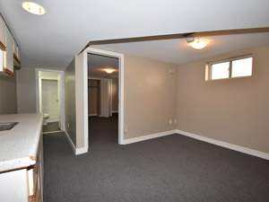 1 Bedroom apartment for rent in YORK  