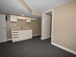 1 Bedroom apartment for rent in YORK  