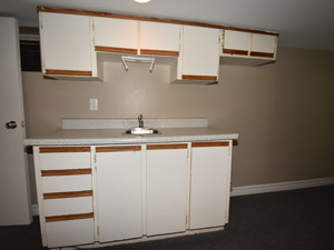 1 Bedroom apartment for rent in YORK  