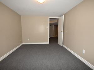 1 Bedroom apartment for rent in YORK  