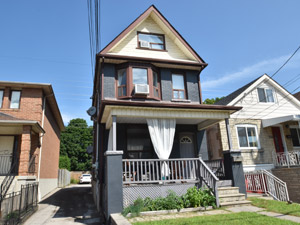 1 Bedroom apartment for rent in YORK  