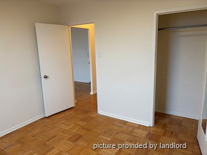 1 Bedroom apartment for rent in TORONTO  