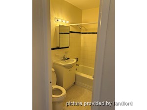 1 Bedroom apartment for rent in TORONTO  