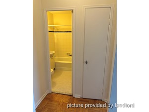 1 Bedroom apartment for rent in TORONTO  