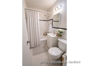 1 Bedroom apartment for rent in TORONTO  