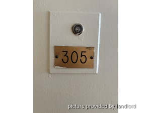 1 Bedroom apartment for rent in TORONTO  