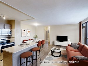 3+ Bedroom apartment for rent in MISSISSAUGA 