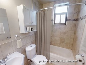 3+ Bedroom apartment for rent in MISSISSAUGA 