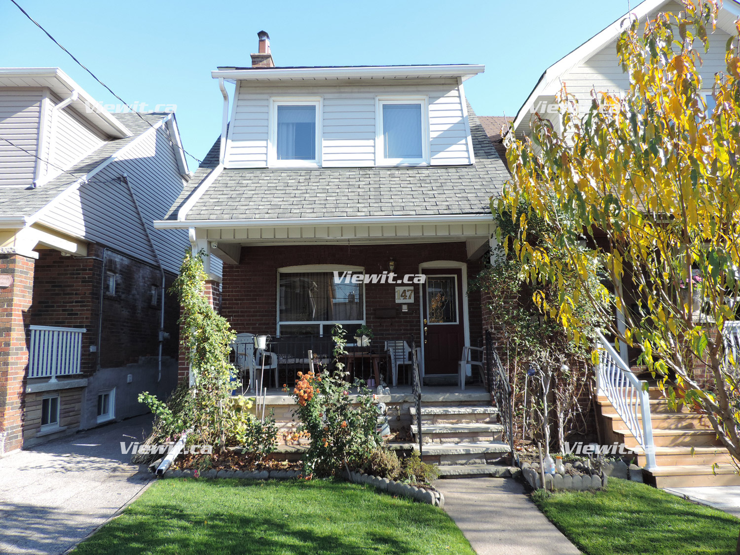 For rent DanforthPape East York, 1 bdrm Viewit 124736