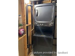 1 Bedroom apartment for rent in Oshawa  