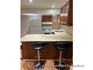 1 Bedroom apartment for rent in Oshawa  