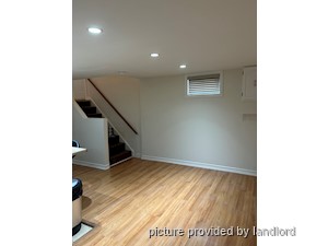 1 Bedroom apartment for rent in Oshawa  