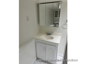 1 Bedroom apartment for rent in Oshawa  