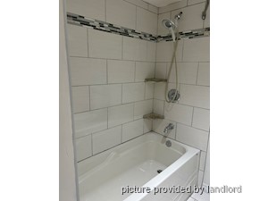 1 Bedroom apartment for rent in Oshawa  