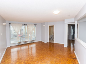 1 Bedroom apartment for rent in TORONTO  