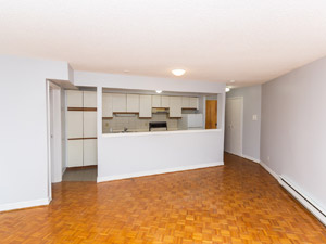 1 Bedroom apartment for rent in TORONTO  