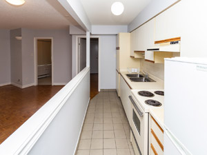 1 Bedroom apartment for rent in TORONTO  