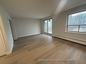Bachelor apartment for rent in BURLINGTON