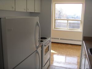 Bachelor apartment for rent in BURLINGTON