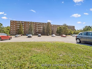 1 Bedroom apartment for rent in BARRIE