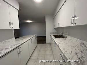 1 Bedroom apartment for rent in BARRIE