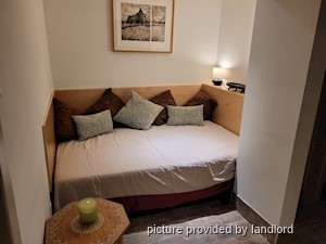 1 Bedroom apartment for rent in TORONTO 